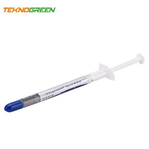 TEKNOGREEN TM-S 3GR 1.93W TERMAL MACUN ŞIRINGA
